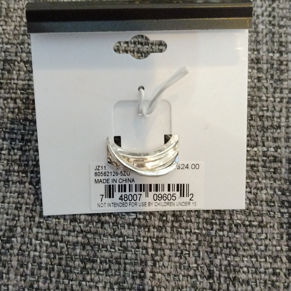 Three pack ring set - Picture 2 of 3